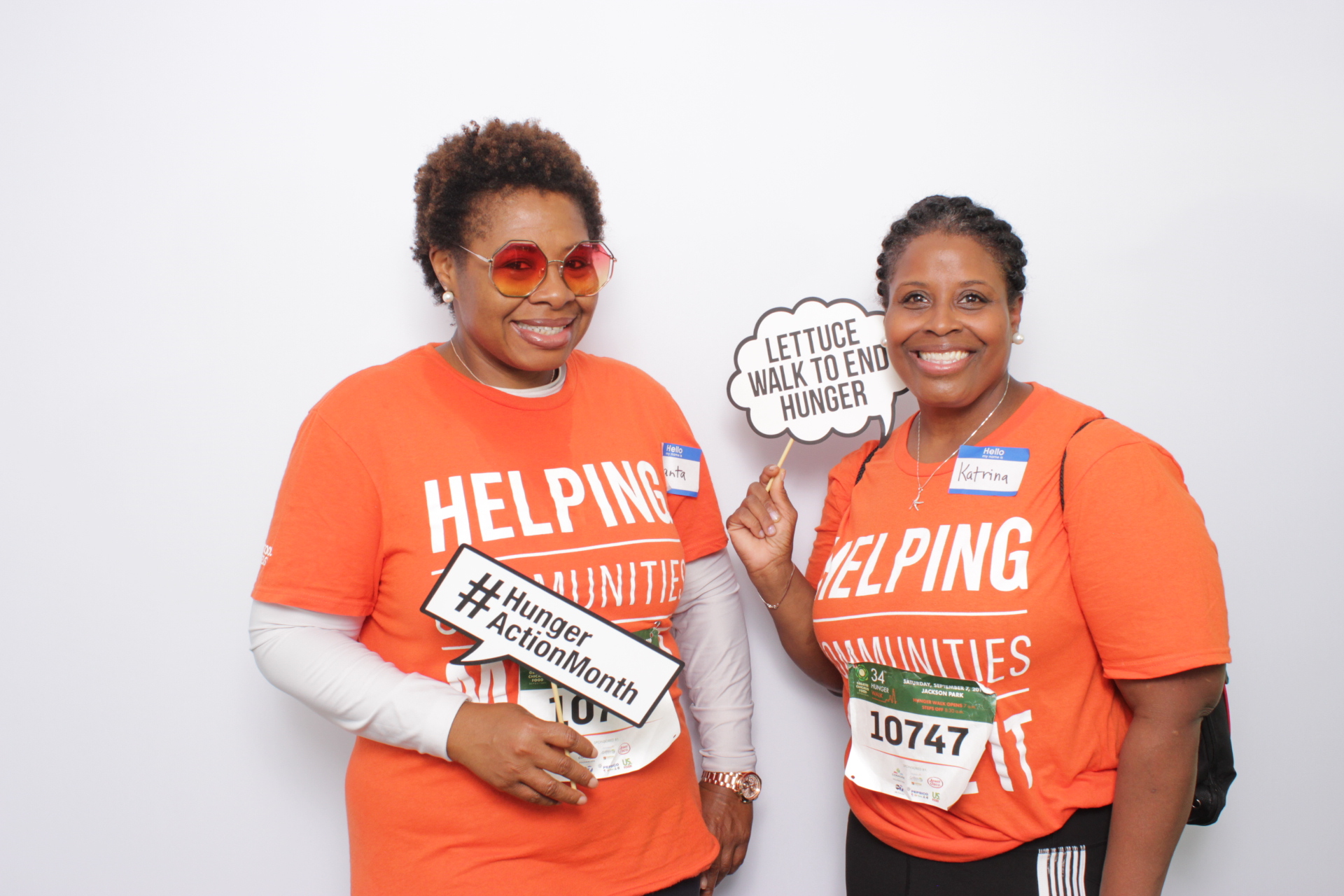 Hunger Walk: Greater Chicago Food Depository | View more photos from the event at events.alfrescophoto.com/u/AlfrescoPhoto/Hunger-Walk-Greater-Chicago-Food-Depository